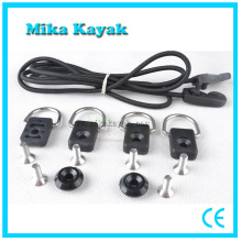 Strong Bungee Cord Set Kayak Accessories (P12)